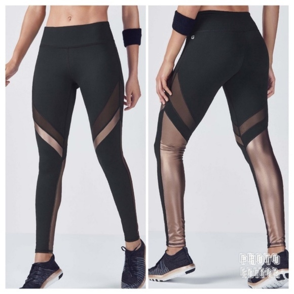 Fabletics Pants - Fabletics Brogan Leggings
